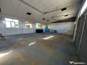 De închiriat: Hale si locuință pe 3 000 mp/ Bascov - Arge 