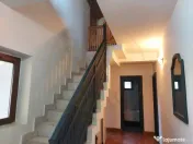 De închiriat: Hale si locuință pe 3 000 mp/ Bascov - Arge 