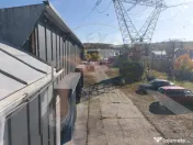 De închiriat: Hale si locuință pe 3 000 mp/ Bascov - Arge 
