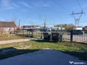 De închiriat: Hale si locuință pe 3 000 mp/ Bascov - Arge 