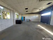 De închiriat: Hale si locuință pe 3 000 mp/ Bascov - Arge 