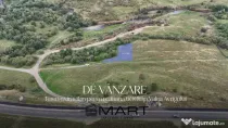 Teren 600mp pe Valea Avrigului