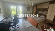 Vila regie proprie 4 camere zona linistita Dragomiresti-Vale 