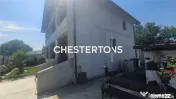 Vila regie proprie 4 camere zona linistita Dragomiresti-Vale 