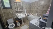 Vila regie proprie 4 camere zona linistita Dragomiresti-Vale 