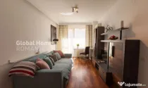 Apartament 2 camere 63MP | Baneasa | Terasa | Mobilat si uti