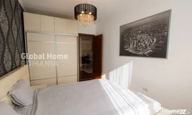 Apartament 2 camere | Baneasa | Terasa | Mobilat si utilat | - Bucuresti (Bucuresti-Ilfov)