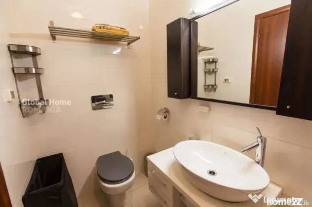Apartament 2 camere | Baneasa | Terasa | Mobilat si utilat | - Bucuresti (Bucuresti-Ilfov)