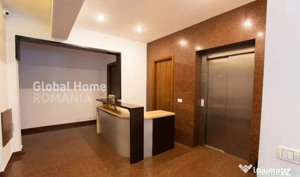 Apartament 2 camere | Baneasa | Terasa | Mobilat si utilat | - Bucuresti (Bucuresti-Ilfov)