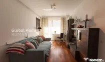 Apartament 2 camere | Baneasa | Terasa | Mobilat si utilat |