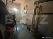 Casă cu 3 camere și un teren în suprafață de 6000 mp 