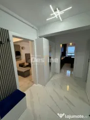 2 camere decomandate | Maurer Residence | Parcare inclusa 