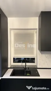 2 camere decomandate | Maurer Residence | Parcare inclusa 