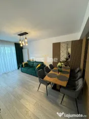 2 camere decomandate | Maurer Residence | Parcare inclusa 
