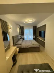 2 camere decomandate | Maurer Residence | Parcare inclusa 