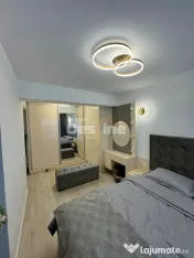 2 camere decomandate | Maurer Residence | Parcare inclusa 