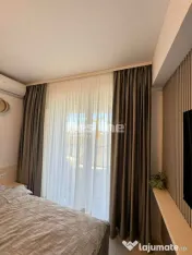 2 camere decomandate | Maurer Residence | Parcare inclusa 