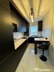2 camere decomandate | Maurer Residence | Parcare inclusa 