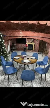 Casă 3 Camere + Crama | Ansamblu Rezidențial | Arhitectură Istorică 