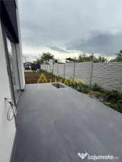 CASA INDIVIDUALA - 300m STATIE STV - 320m TEREN 
