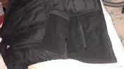 Geaca sport Macron 