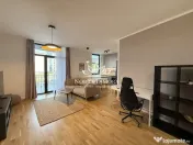 ISHO - Apartament deosebit cu 2 camere, Et1, pet friendly... 