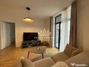 ISHO - Apartament deosebit cu 2 camere, Et1, pet friendly... 
