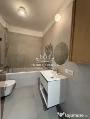 ISHO - Apartament deosebit cu 2 camere, Et1, pet friendly... 