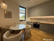 ISHO - Apartament deosebit cu 2 camere, Et1, pet friendly... 