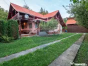 Casă / Vilă deosebită în SUCEVIȚA 
