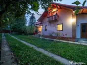 Casă / Vilă deosebită în SUCEVIȚA 