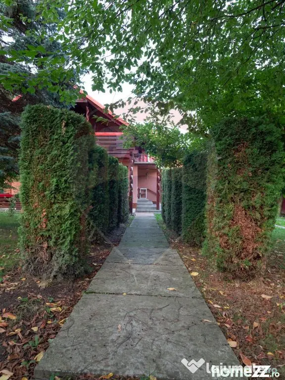 Casă / Vilă deosebită în SUCEVIȚA