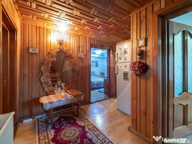 Casă / Vilă deosebită în SUCEVIȚA