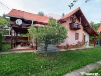 Casă / Vilă deosebită în SUCEVIȚA