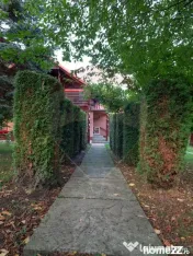 Casă / Vilă deosebită în SUCEVIȚA
