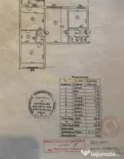 5 MINUTE METROU DRISTOR - 3 CAMERE - SECTOR 3 