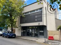 Spatiu comercial ultra central 