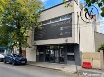 Spatiu comercial ultra central