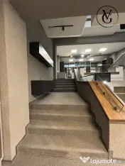 Spatiu comercial ultra central 