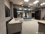 Spatiu comercial ultra central 