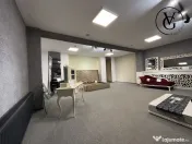 Spatiu comercial ultra central 
