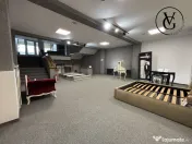 Spatiu comercial ultra central 