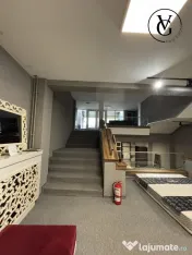 Spatiu comercial ultra central 