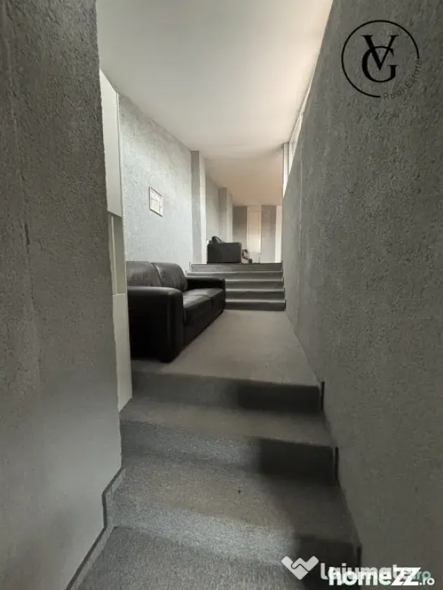Spatiu comercial ultra central