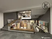 Spatiu comercial ultra central 