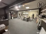 Spatiu comercial ultra central 
