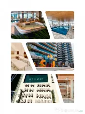 ???? Mamaia Nord – Alezzi Odyssey | Apartament 2 camere L 