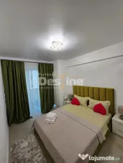 ???? Mamaia Nord – Alezzi Odyssey | Apartament 2 camere L 