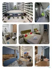 ???? Mamaia Nord – Alezzi Odyssey | Apartament 2 camere L 