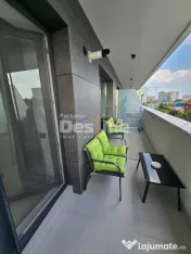 ???? Mamaia Nord – Alezzi Odyssey | Apartament 2 camere L 